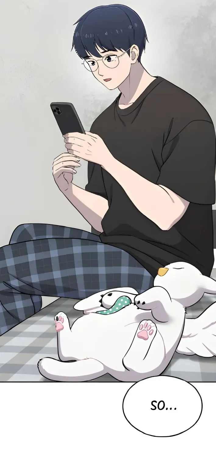 Read Hello, Fluffy Griffin! chapter 3 image 73 on Lezhin