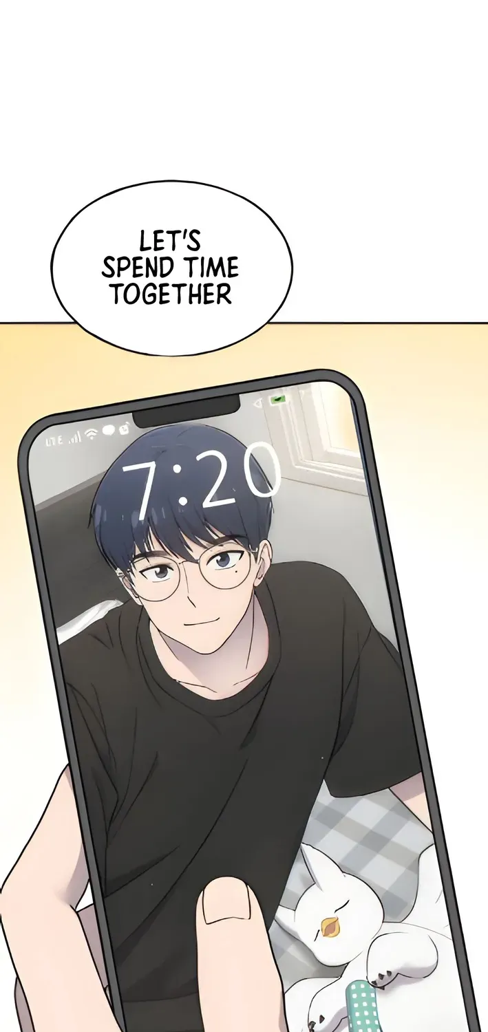 Read Hello, Fluffy Griffin! chapter 3 image 74 on Lezhin