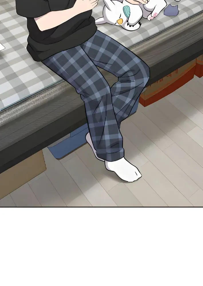 Read Hello, Fluffy Griffin! chapter 3 image 76 on Lezhin