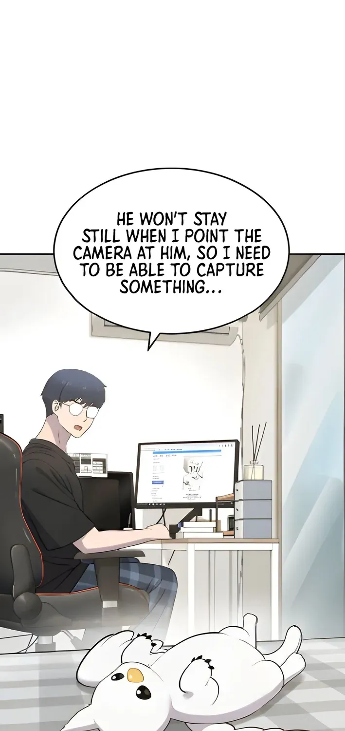 Read Hello, Fluffy Griffin! chapter 3 image 9 on Lezhin