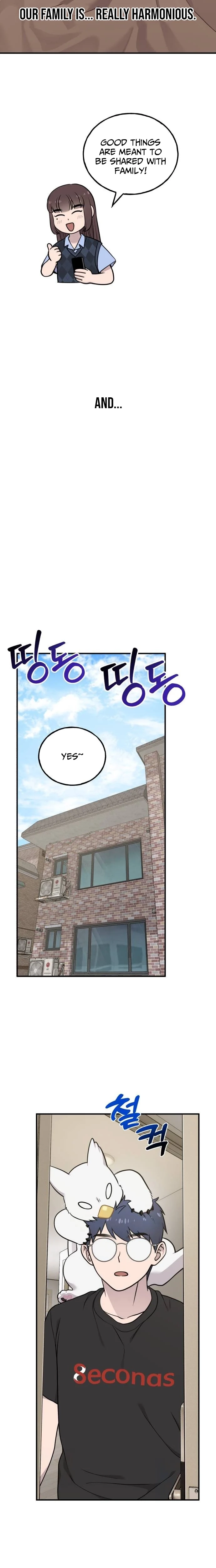 Read Hello, Fluffy Griffin! chapter 31 image 23 on Lezhin