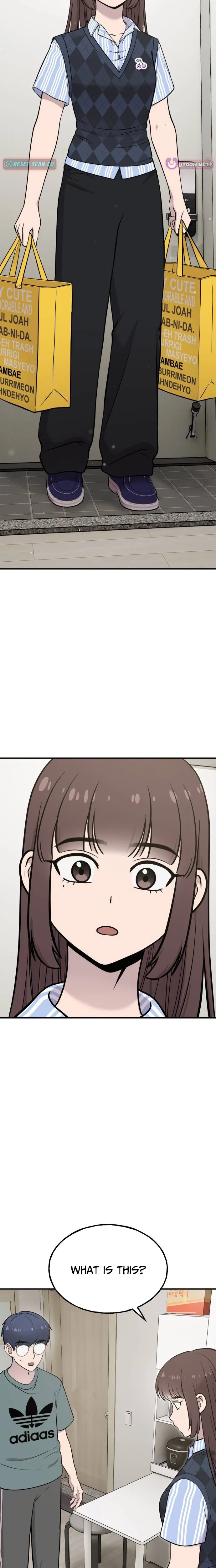 Read Hello, Fluffy Griffin! chapter 31 image 8 on Lezhin