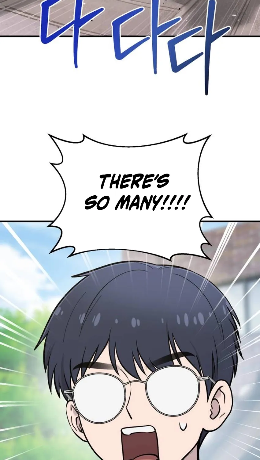 Read Hello, Fluffy Griffin! chapter 32 image 102 on Lezhin