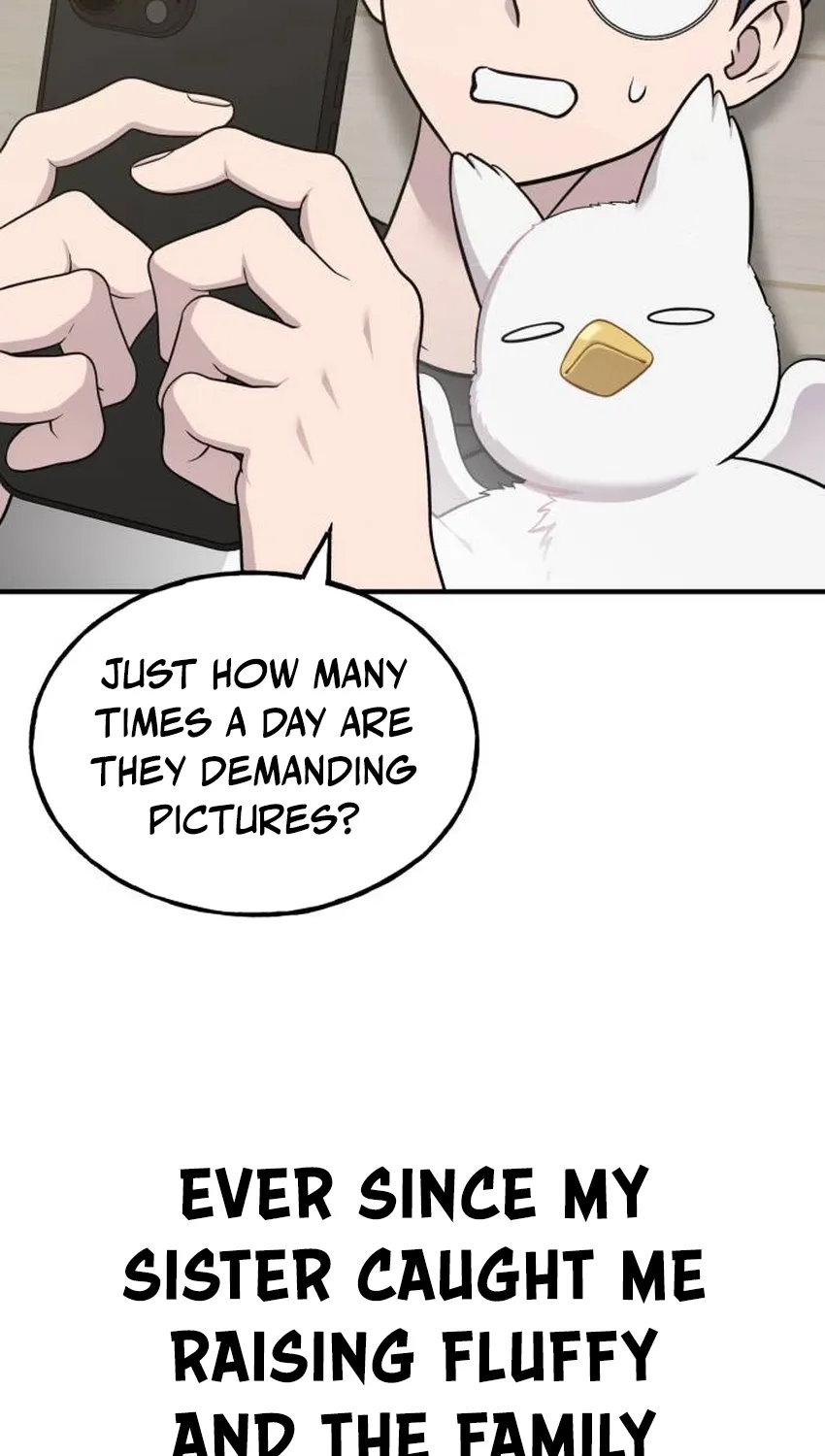 Read Hello, Fluffy Griffin! chapter 32 image 13 on Lezhin