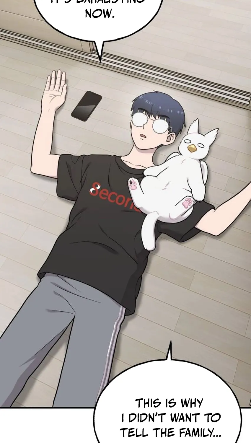 Read Hello, Fluffy Griffin! chapter 32 image 15 on Lezhin