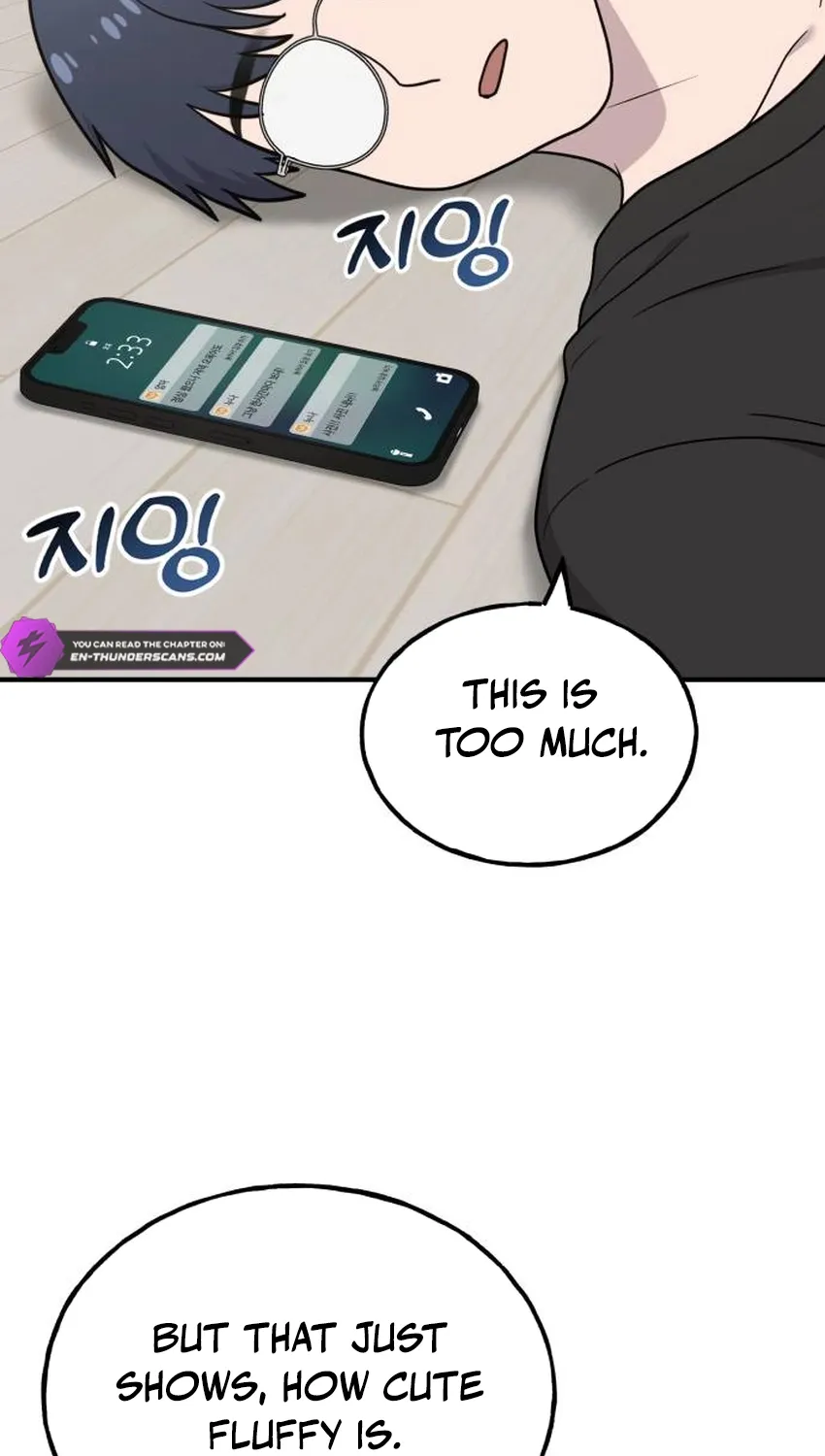 Read Hello, Fluffy Griffin! chapter 32 image 18 on Lezhin