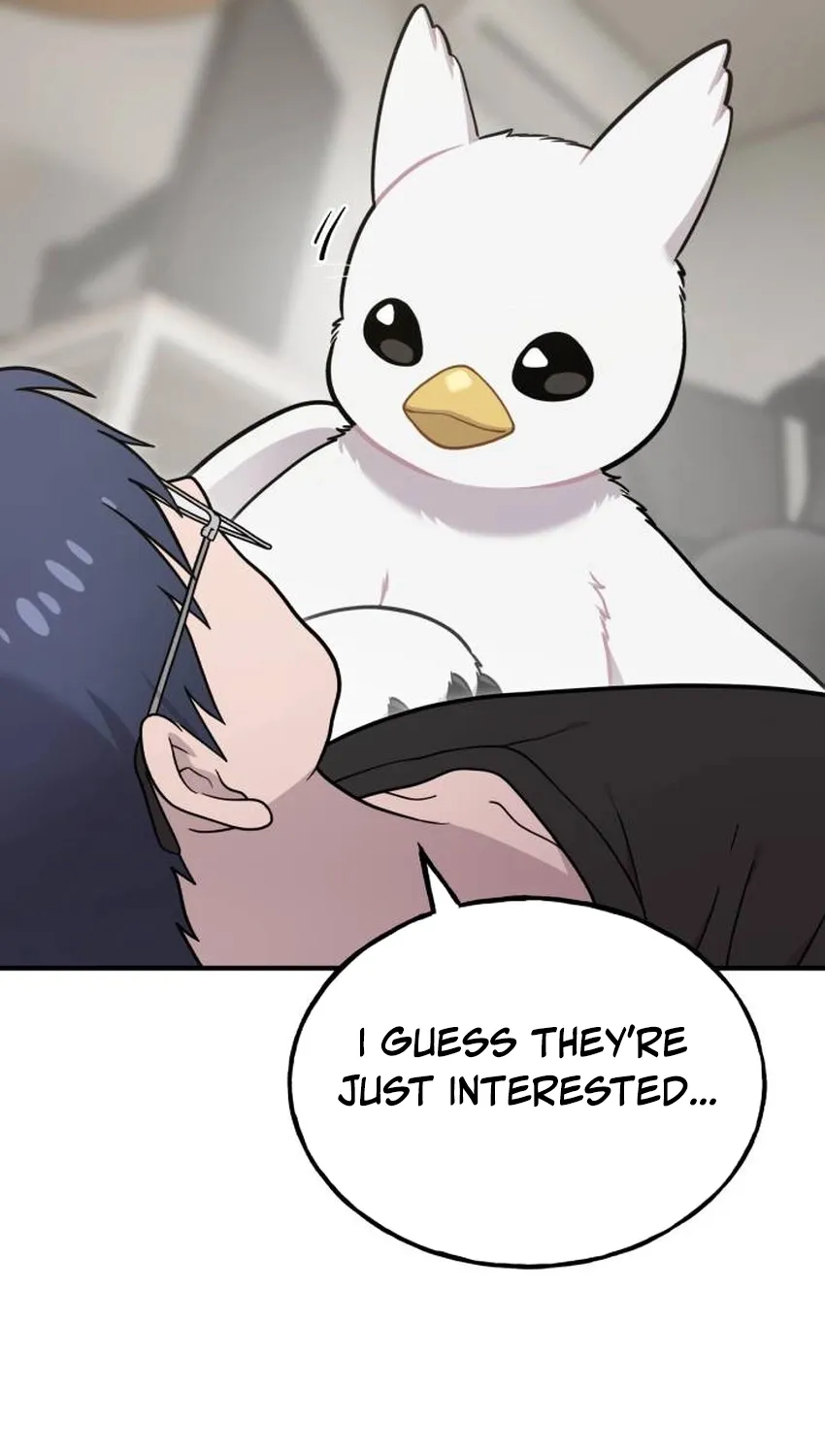 Read Hello, Fluffy Griffin! chapter 32 image 20 on Lezhin