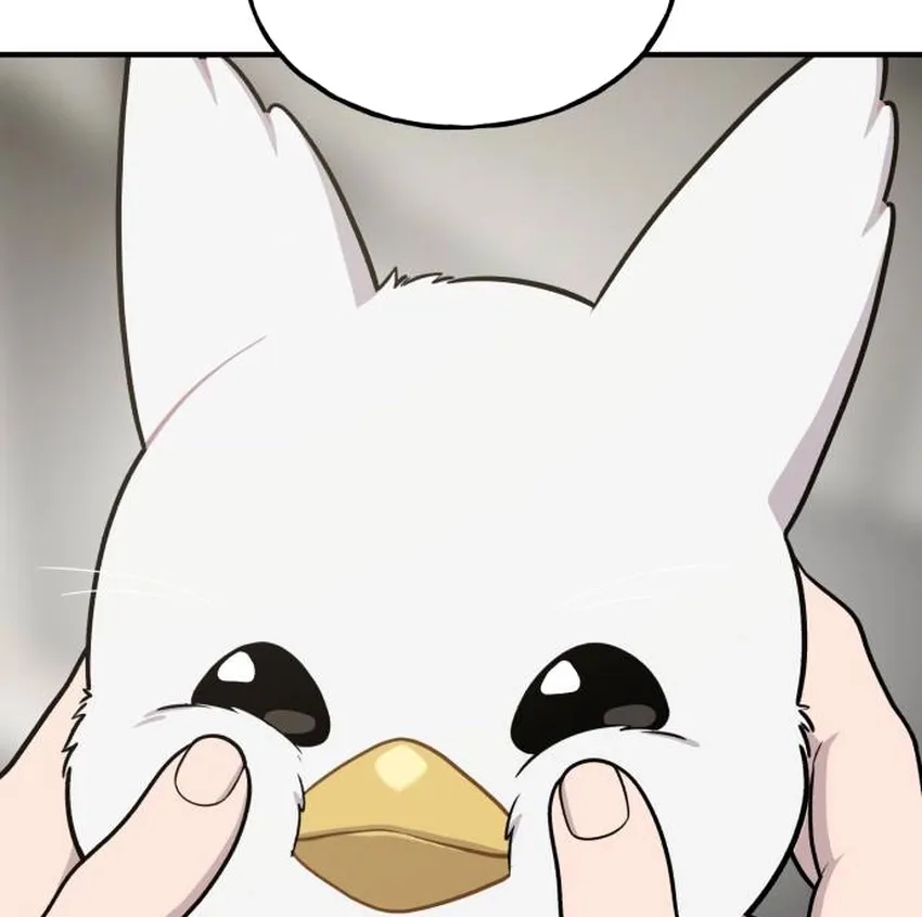 Read Hello, Fluffy Griffin! chapter 32 image 24 on Lezhin
