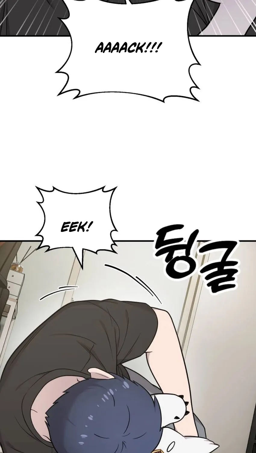 Read Hello, Fluffy Griffin! chapter 32 image 28 on Lezhin