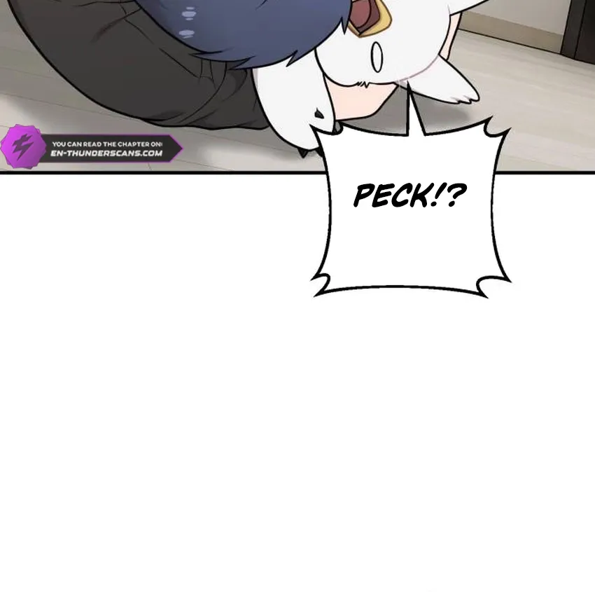 Read Hello, Fluffy Griffin! chapter 32 image 29 on Lezhin