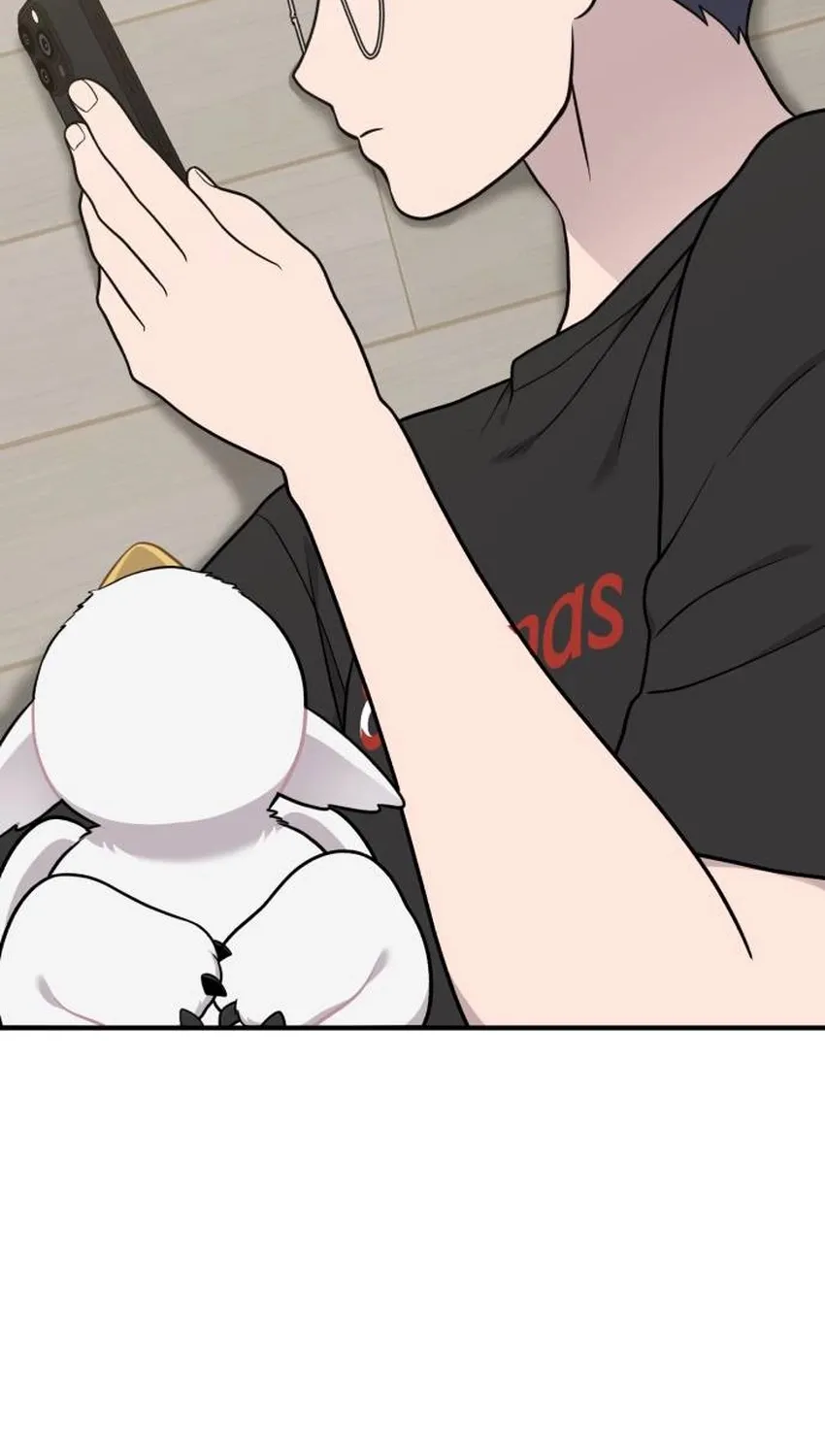 Read Hello, Fluffy Griffin! chapter 32 image 35 on Lezhin