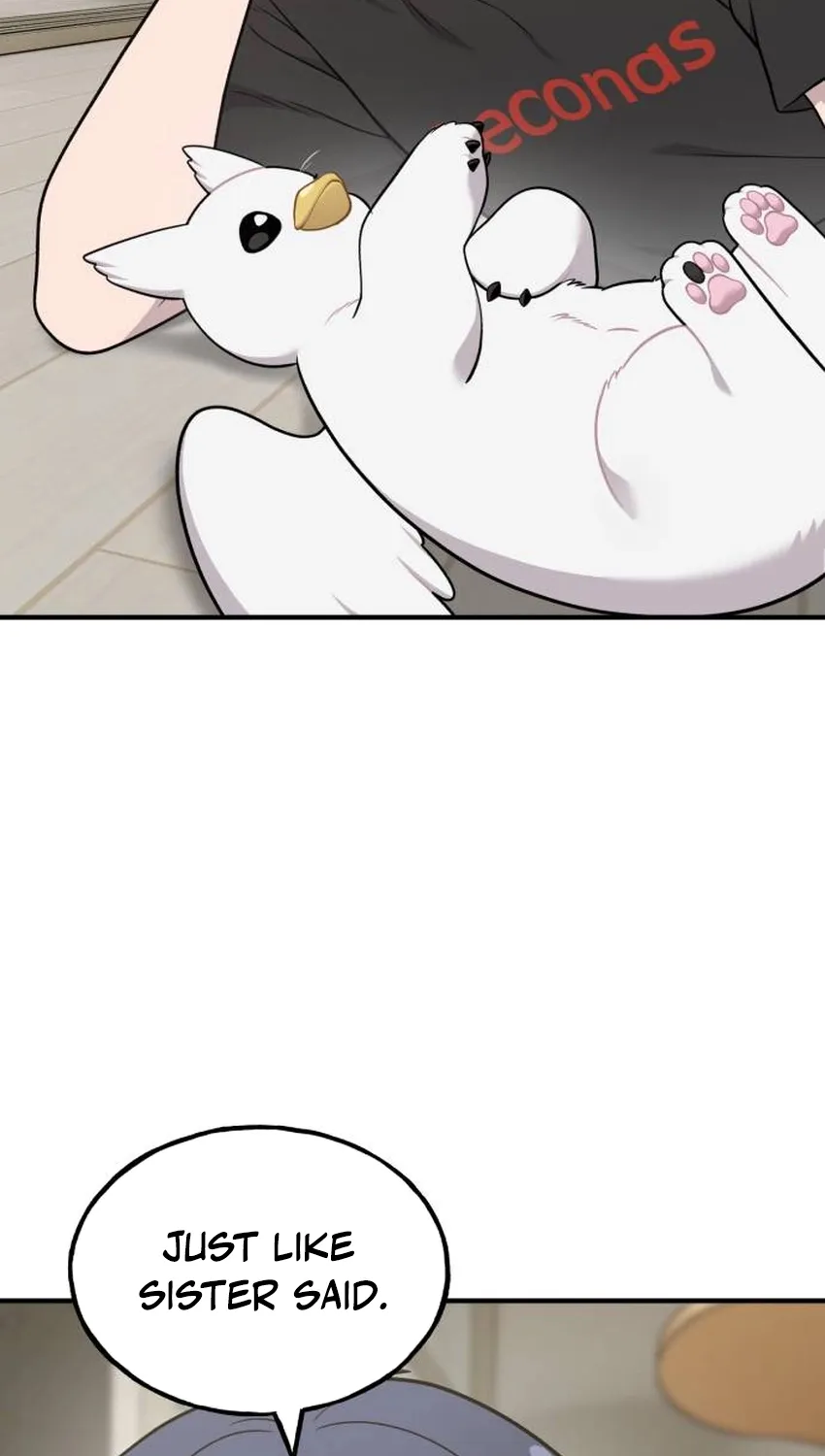 Read Hello, Fluffy Griffin! chapter 32 image 42 on Lezhin