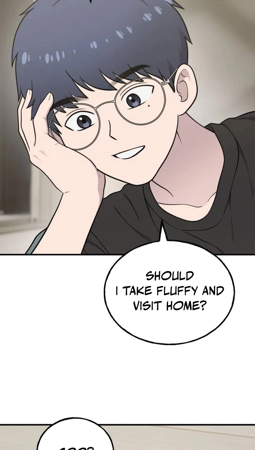 Read Hello, Fluffy Griffin! chapter 32 image 43 on Lezhin