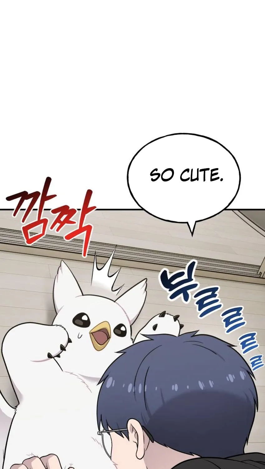 Read Hello, Fluffy Griffin! chapter 32 image 46 on Lezhin