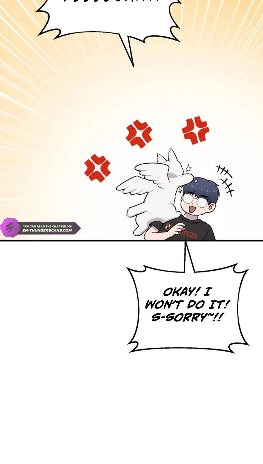 Read Hello, Fluffy Griffin! chapter 32 image 48 on Lezhin