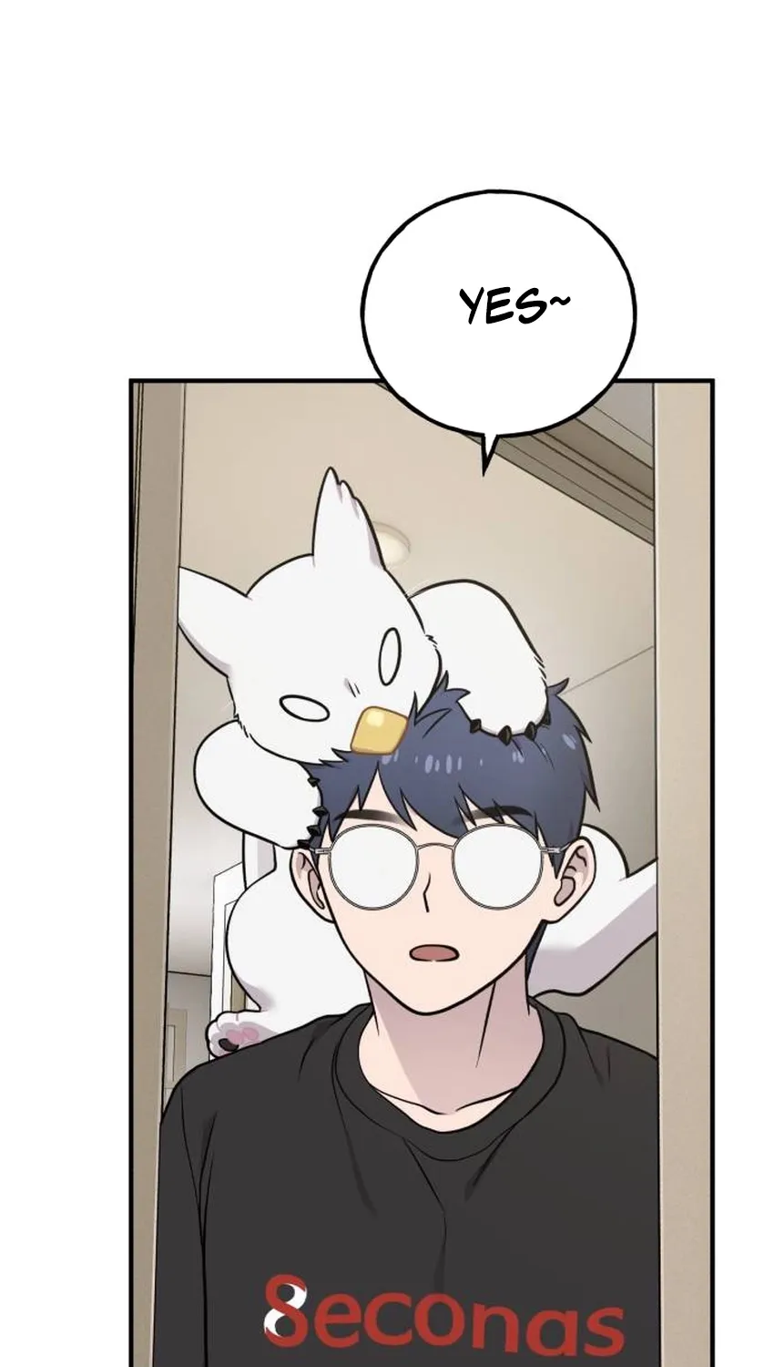 Read Hello, Fluffy Griffin! chapter 32 image 51 on Lezhin
