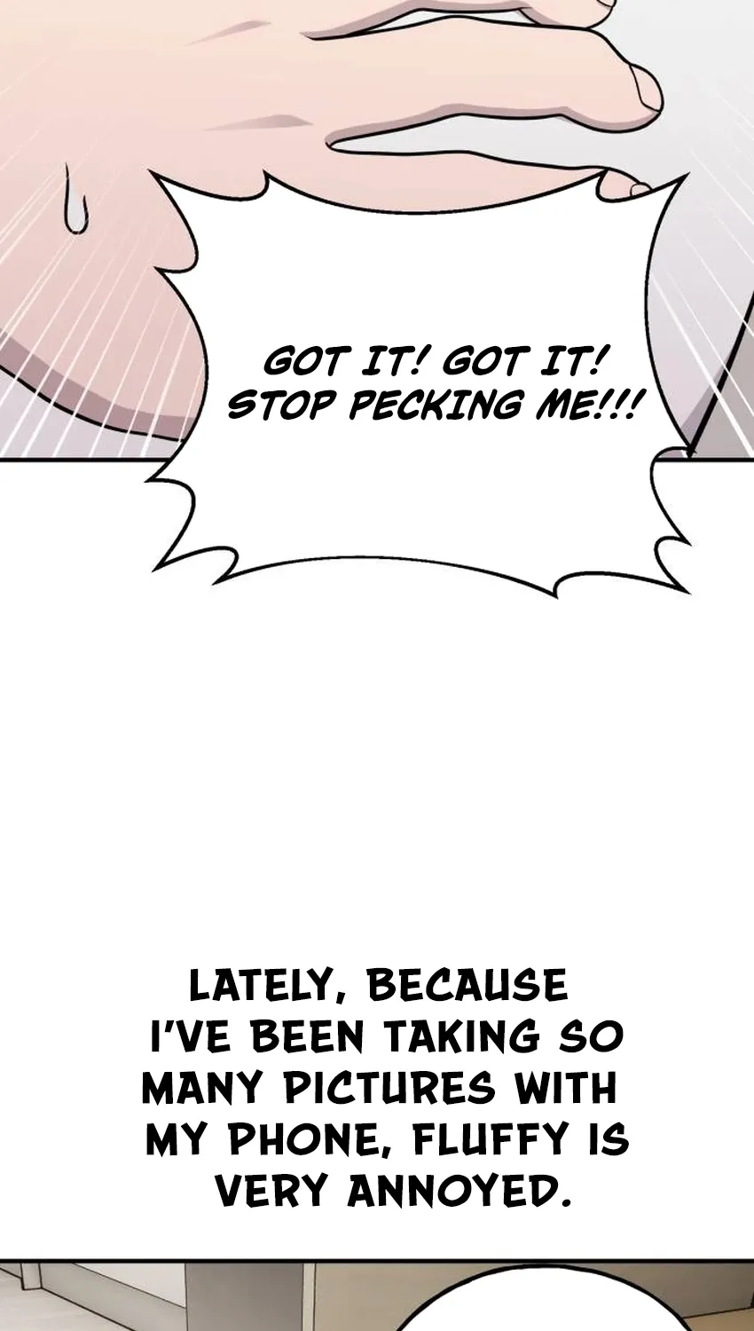 Read Hello, Fluffy Griffin! chapter 32 image 6 on Lezhin