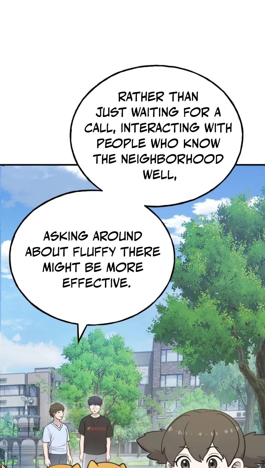 Read Hello, Fluffy Griffin! chapter 32 image 66 on Lezhin