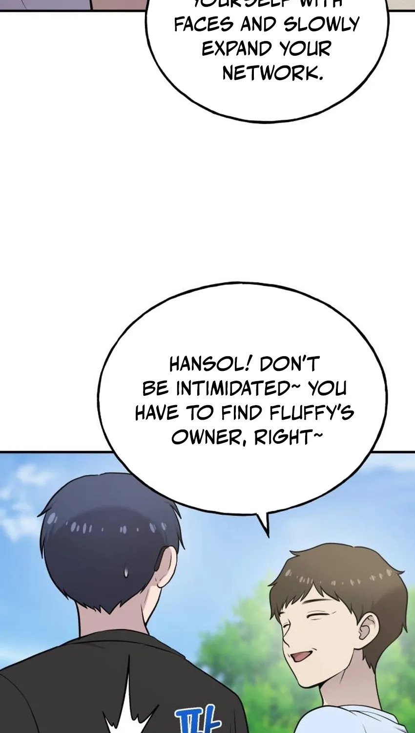 Read Hello, Fluffy Griffin! chapter 32 image 71 on Lezhin