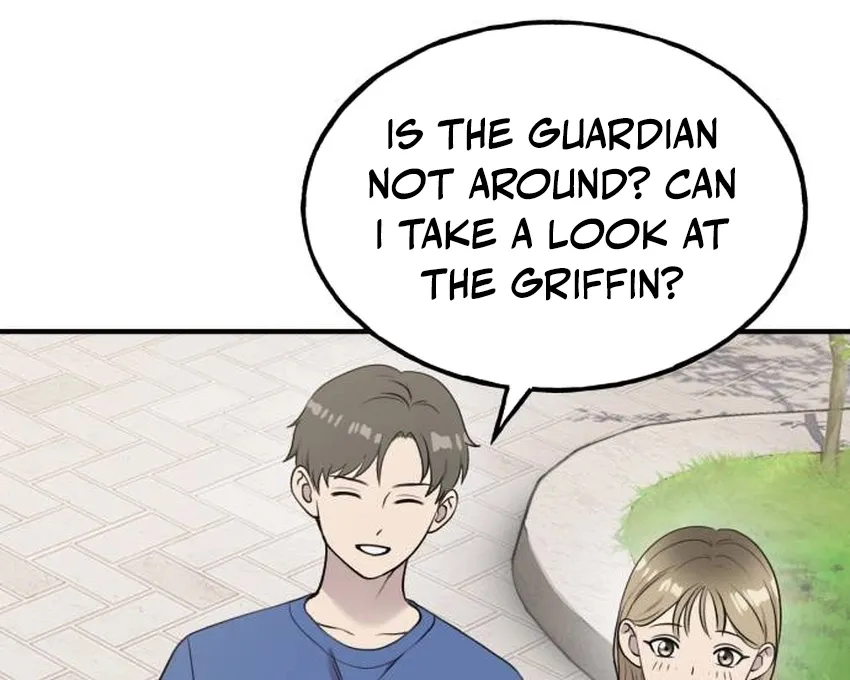 Read Hello, Fluffy Griffin! chapter 32 image 74 on Lezhin