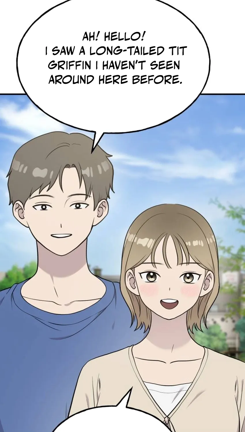 Read Hello, Fluffy Griffin! chapter 32 image 78 on Lezhin
