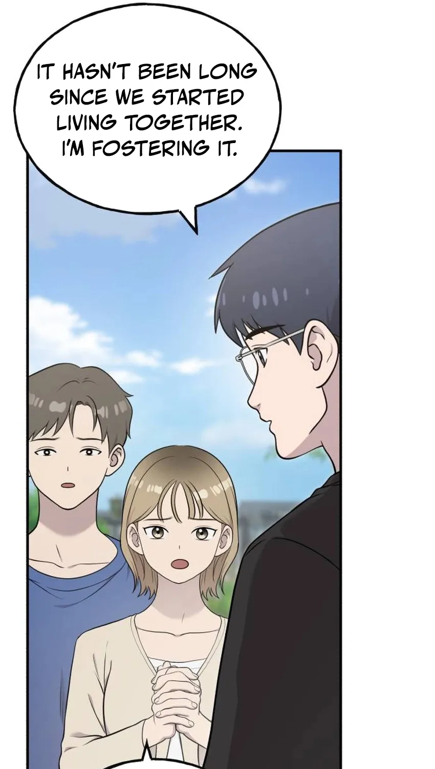 Read Hello, Fluffy Griffin! chapter 32 image 80 on Lezhin
