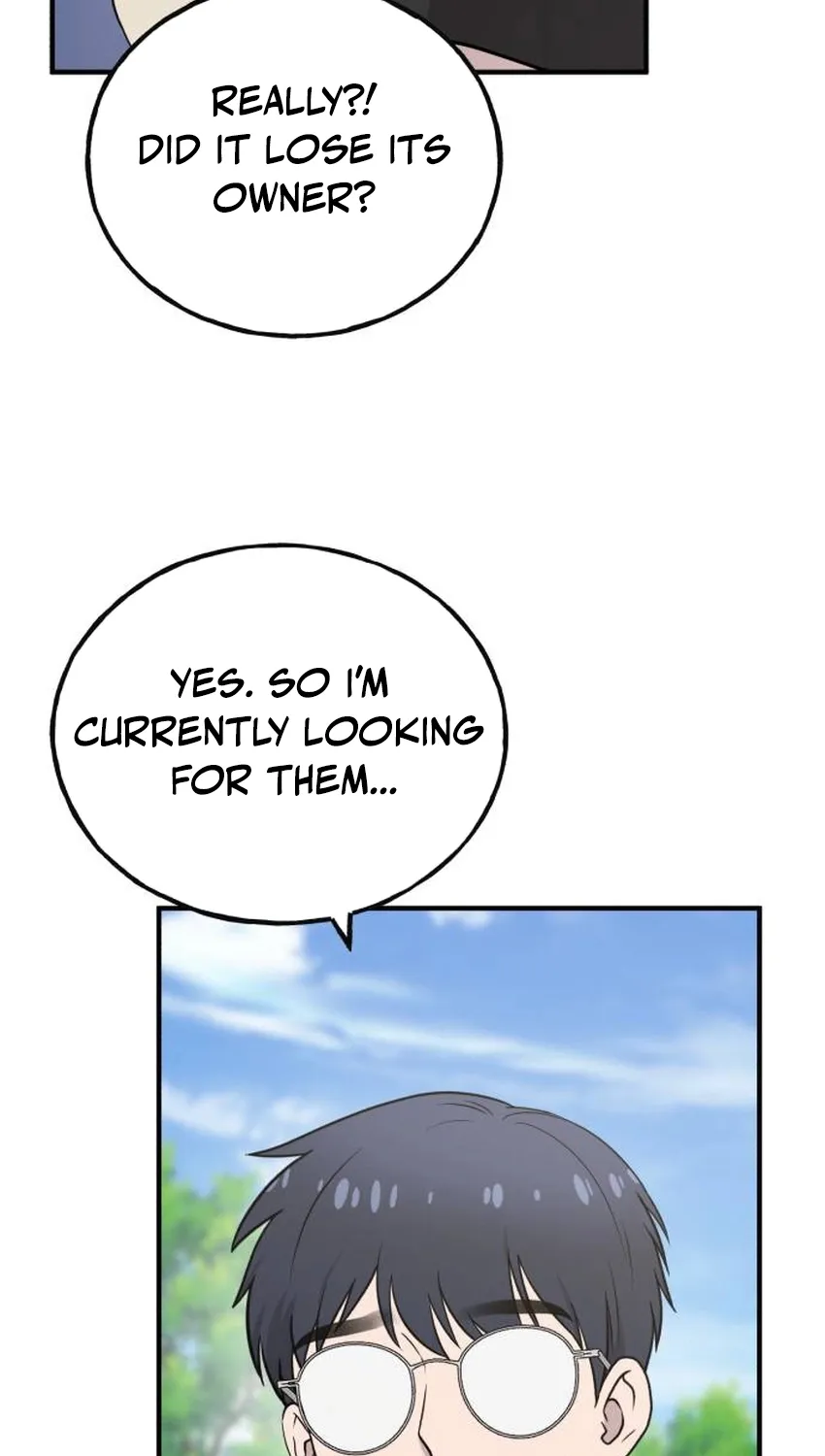 Read Hello, Fluffy Griffin! chapter 32 image 81 on Lezhin