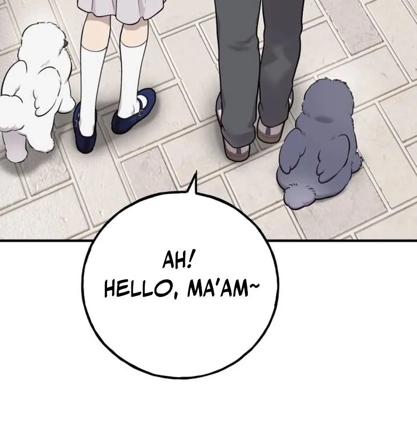 Read Hello, Fluffy Griffin! chapter 32 image 84 on Lezhin