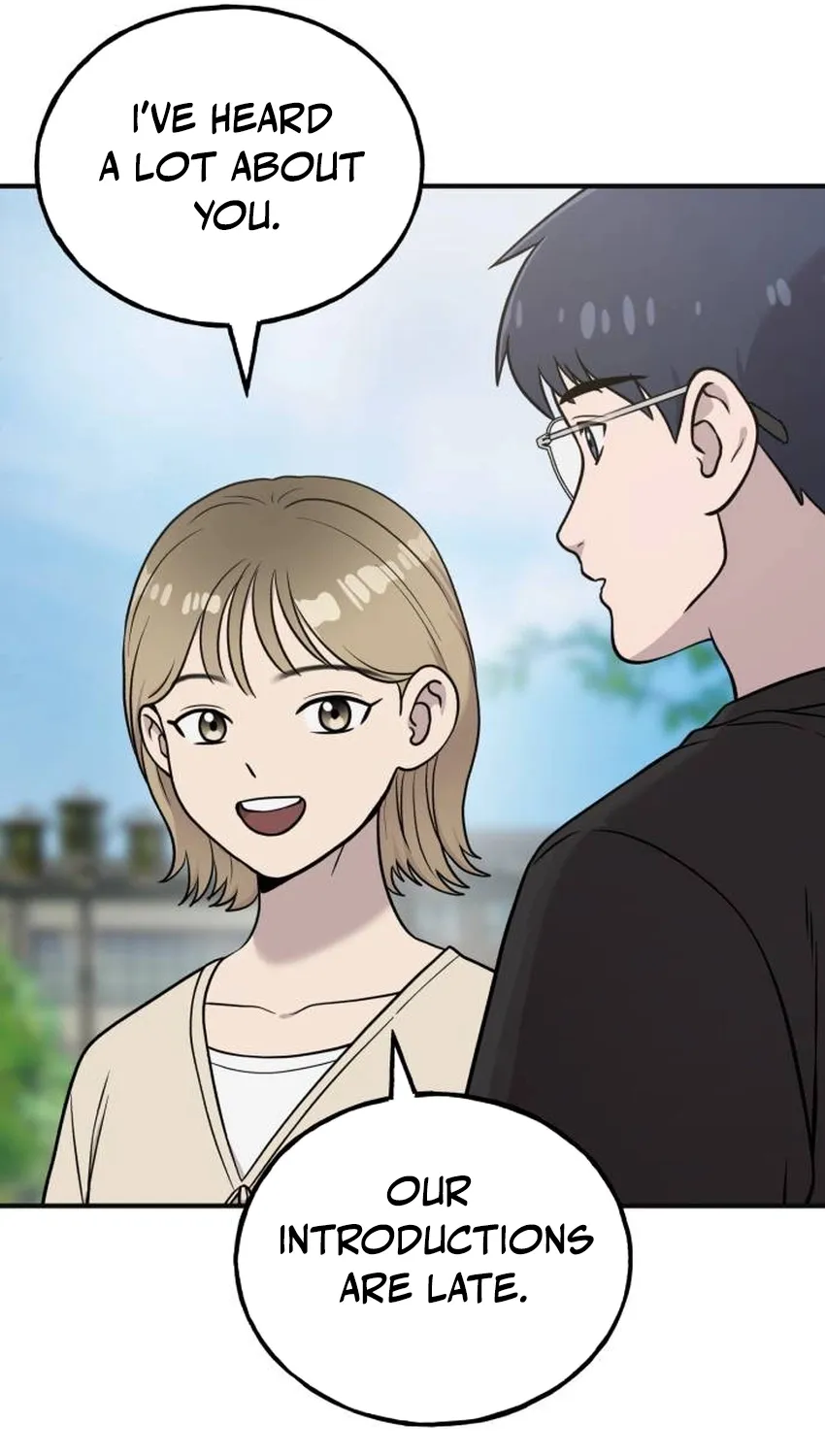 Read Hello, Fluffy Griffin! chapter 32 image 90 on Lezhin