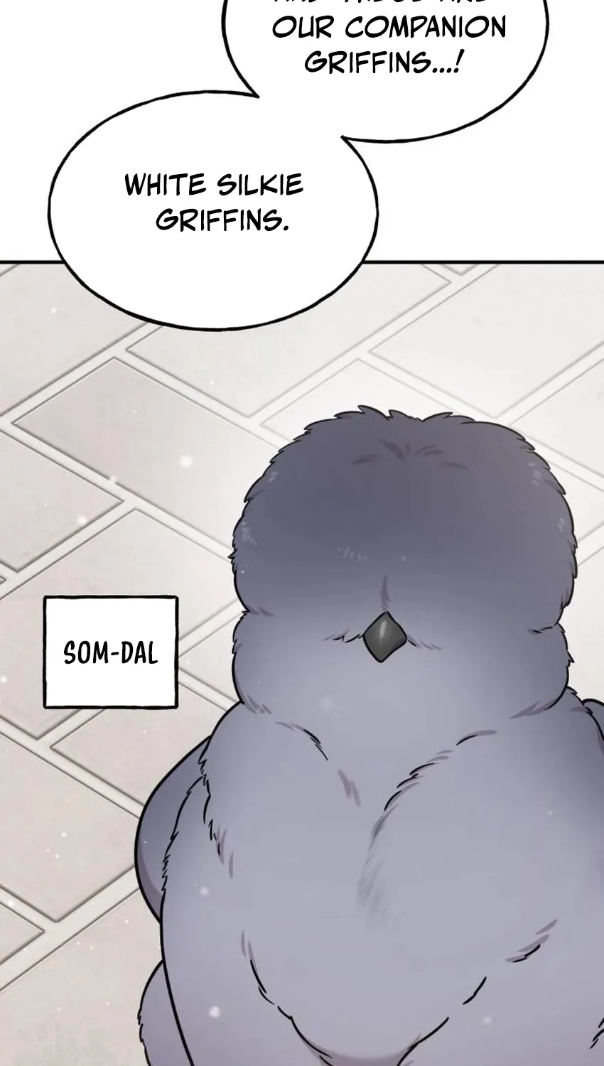 Read Hello, Fluffy Griffin! chapter 32 image 93 on Lezhin