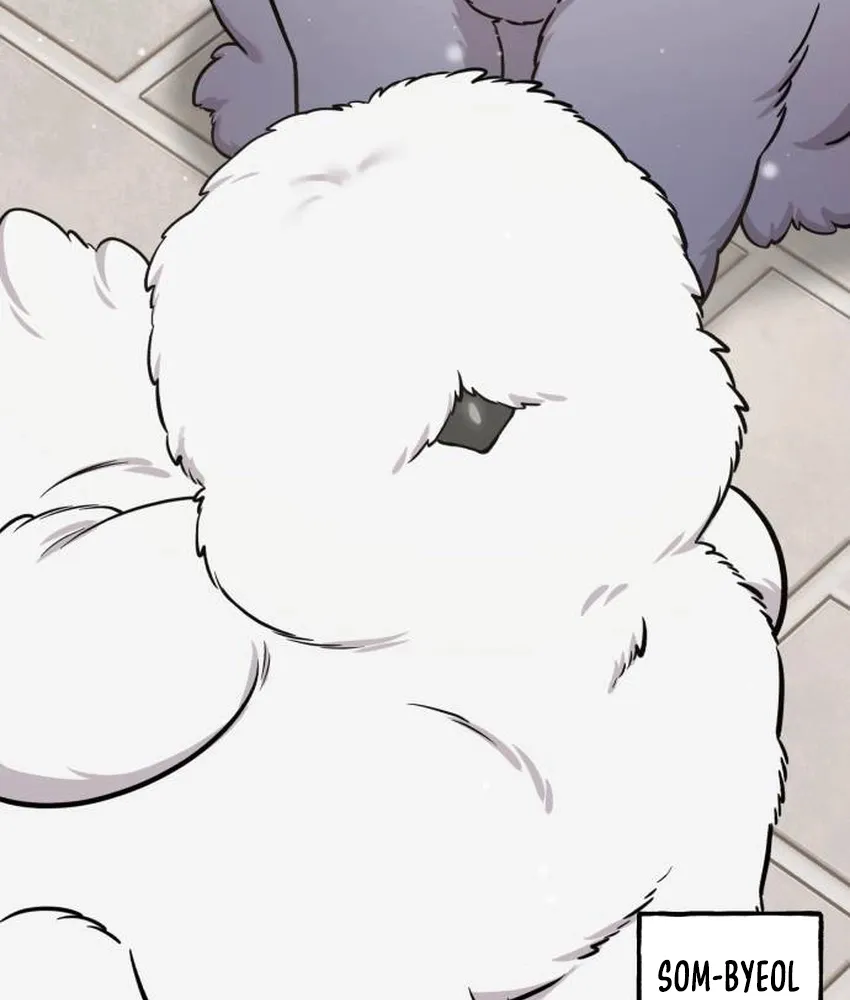 Read Hello, Fluffy Griffin! chapter 32 image 94 on Lezhin