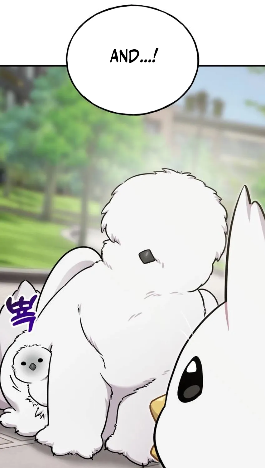 Read Hello, Fluffy Griffin! chapter 32 image 96 on Lezhin