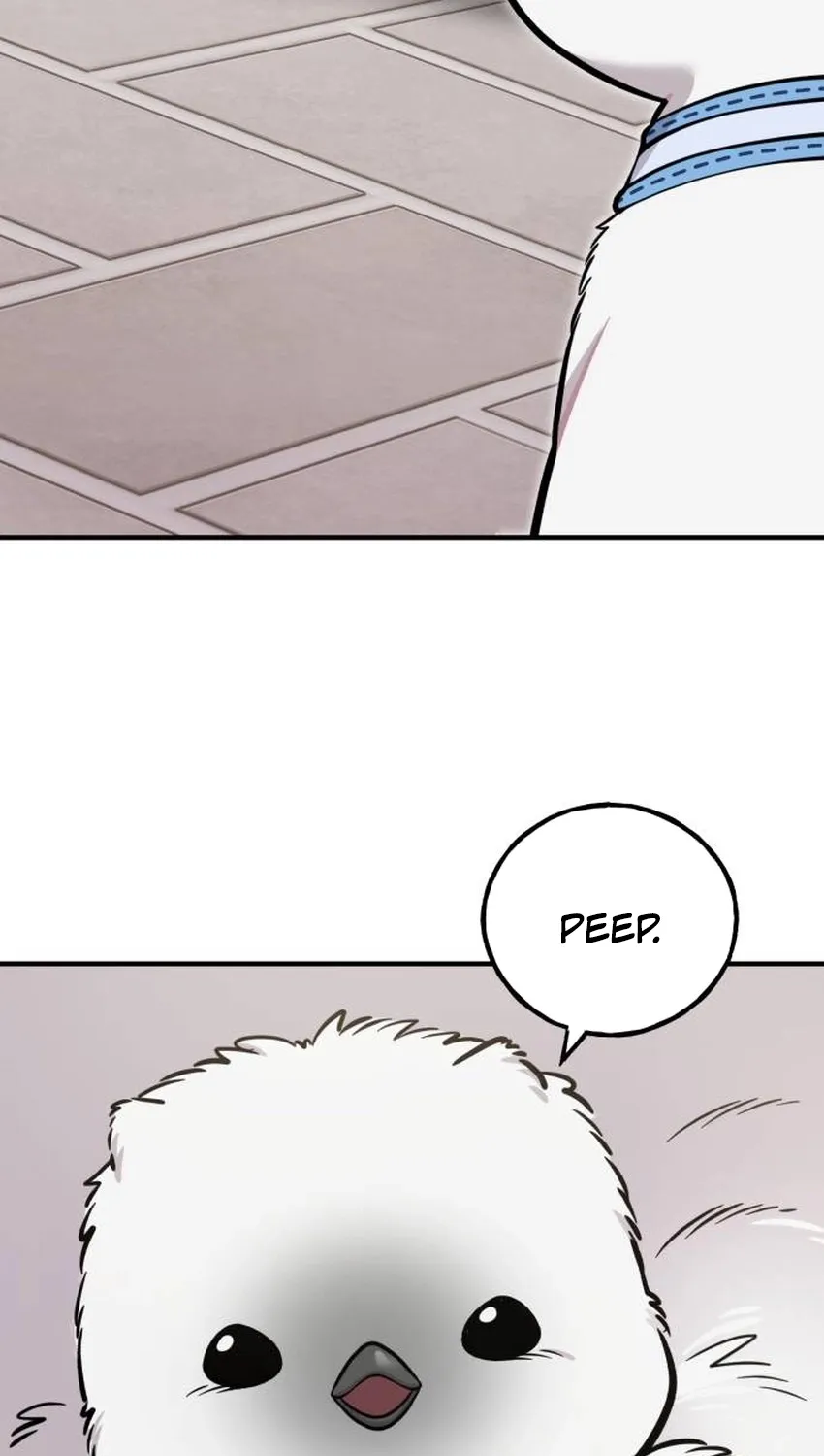 Read Hello, Fluffy Griffin! chapter 32 image 97 on Lezhin