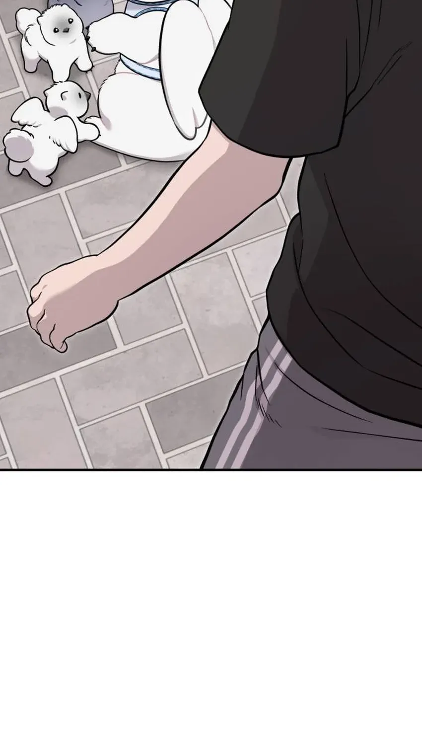 Read Hello, Fluffy Griffin! chapter 33 image 11 on Lezhin