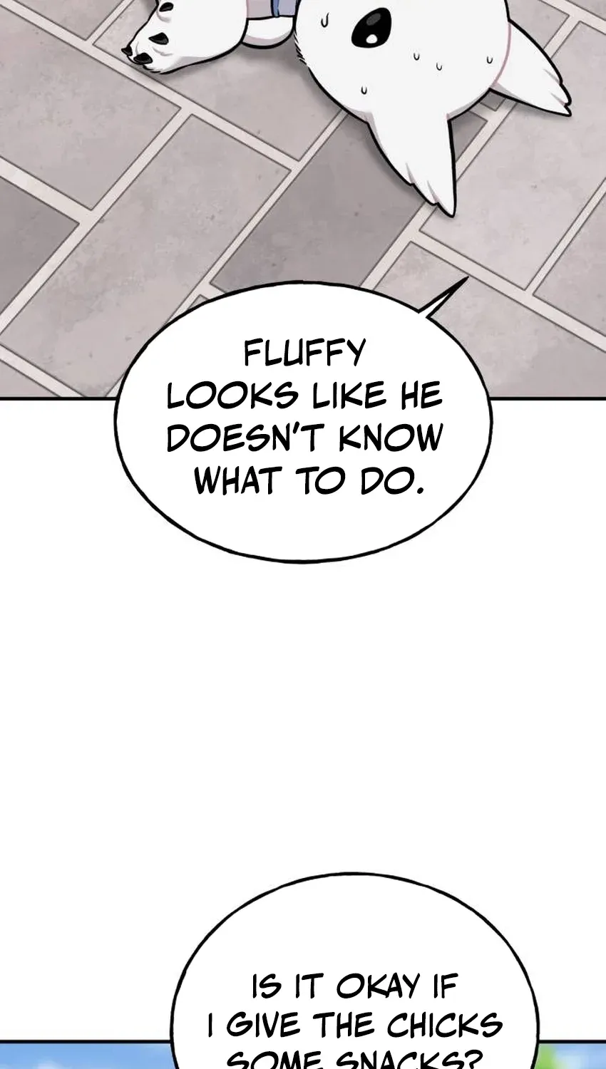 Read Hello, Fluffy Griffin! chapter 33 image 16 on Lezhin