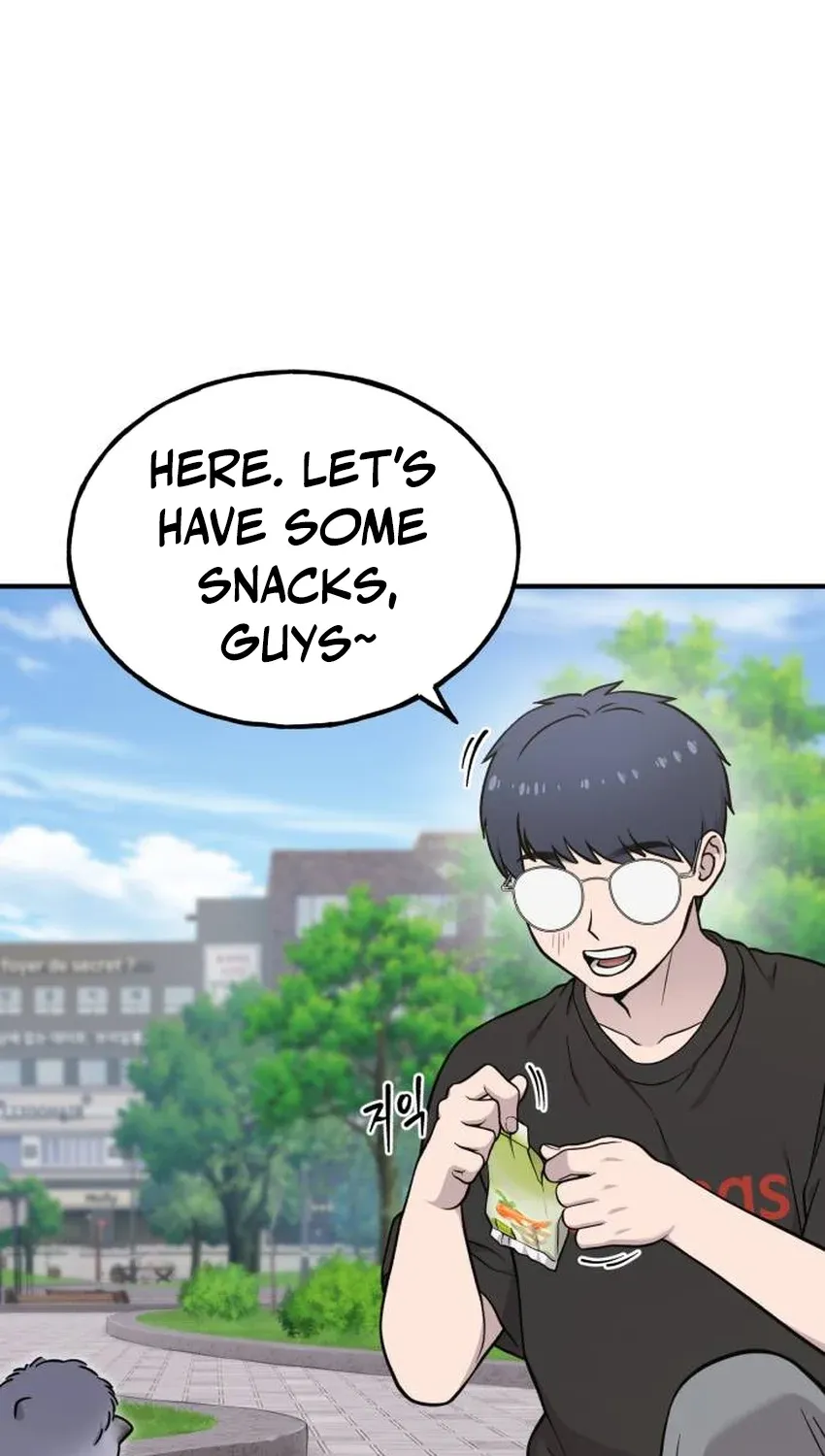 Read Hello, Fluffy Griffin! chapter 33 image 18 on Lezhin