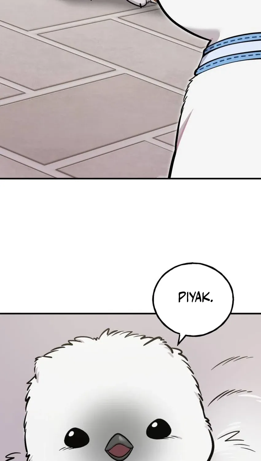 Read Hello, Fluffy Griffin! chapter 33 image 2 on Lezhin