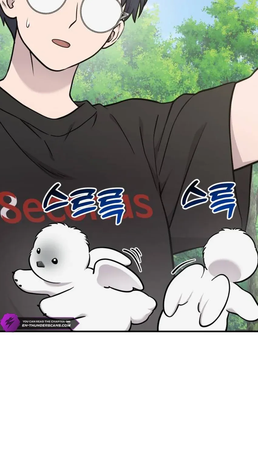 Read Hello, Fluffy Griffin! chapter 33 image 28 on Lezhin