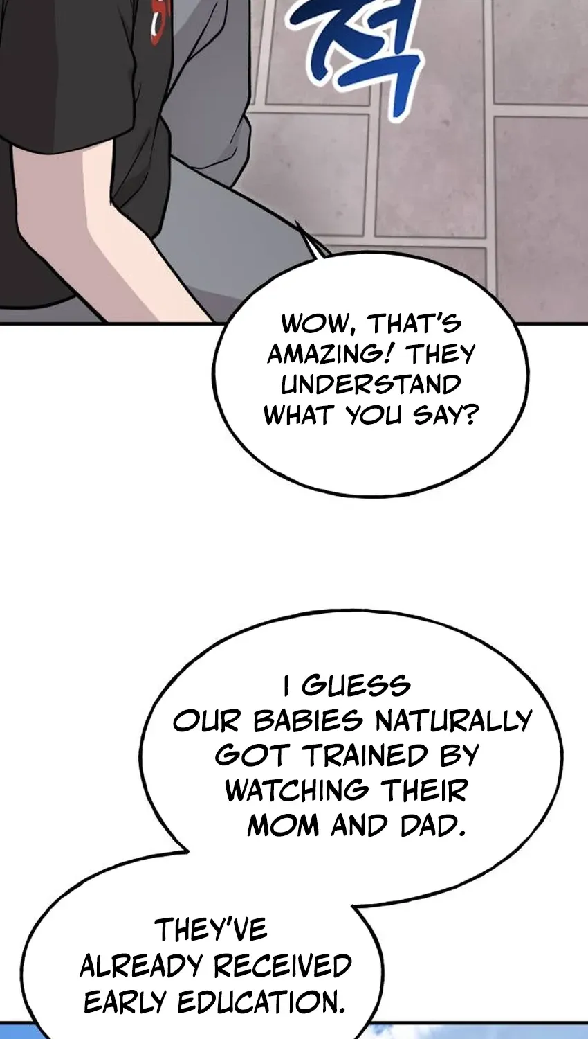 Read Hello, Fluffy Griffin! chapter 33 image 31 on Lezhin