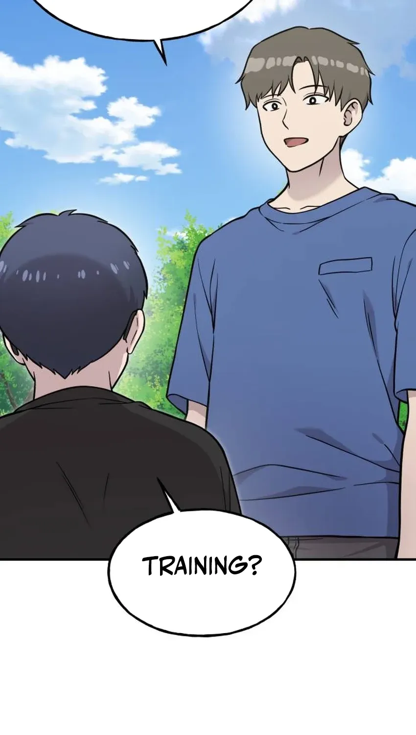 Read Hello, Fluffy Griffin! chapter 33 image 32 on Lezhin