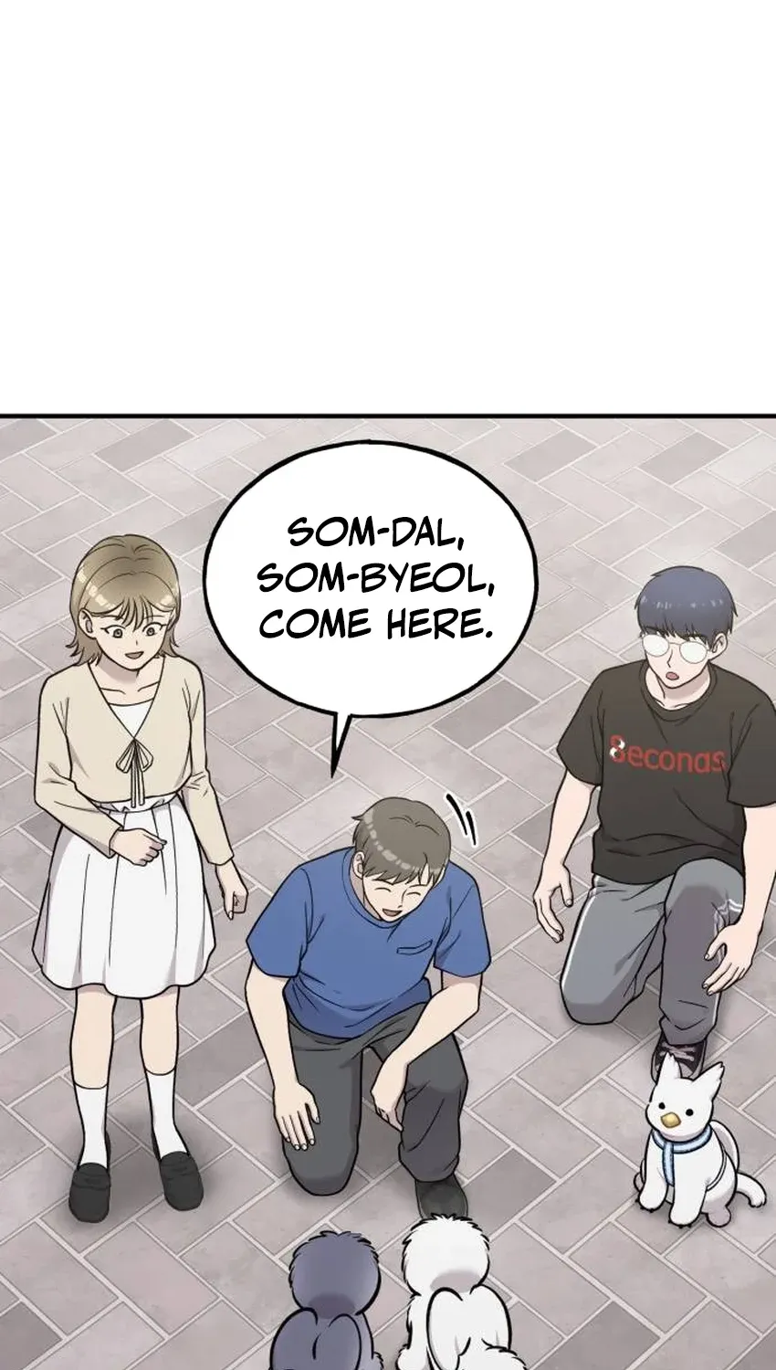 Read Hello, Fluffy Griffin! chapter 33 image 33 on Lezhin
