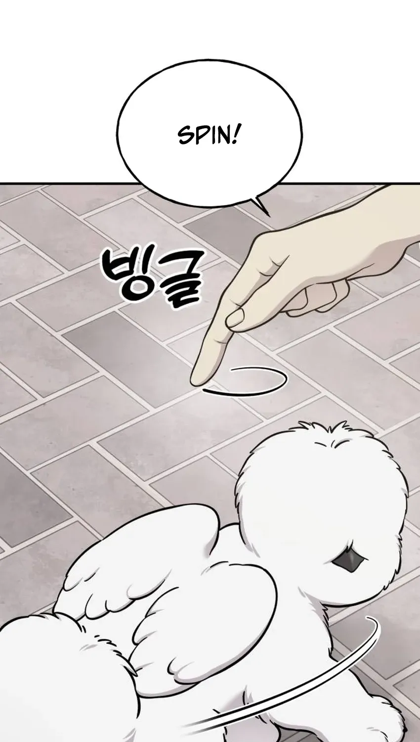Read Hello, Fluffy Griffin! chapter 33 image 38 on Lezhin