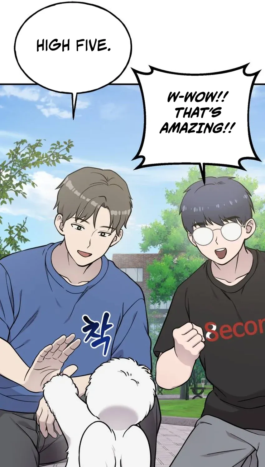 Read Hello, Fluffy Griffin! chapter 33 image 40 on Lezhin