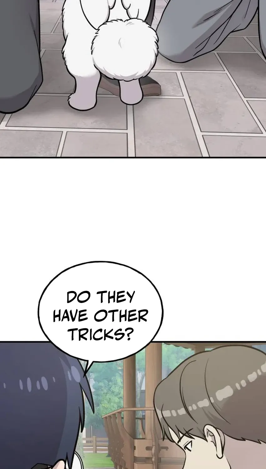 Read Hello, Fluffy Griffin! chapter 33 image 41 on Lezhin