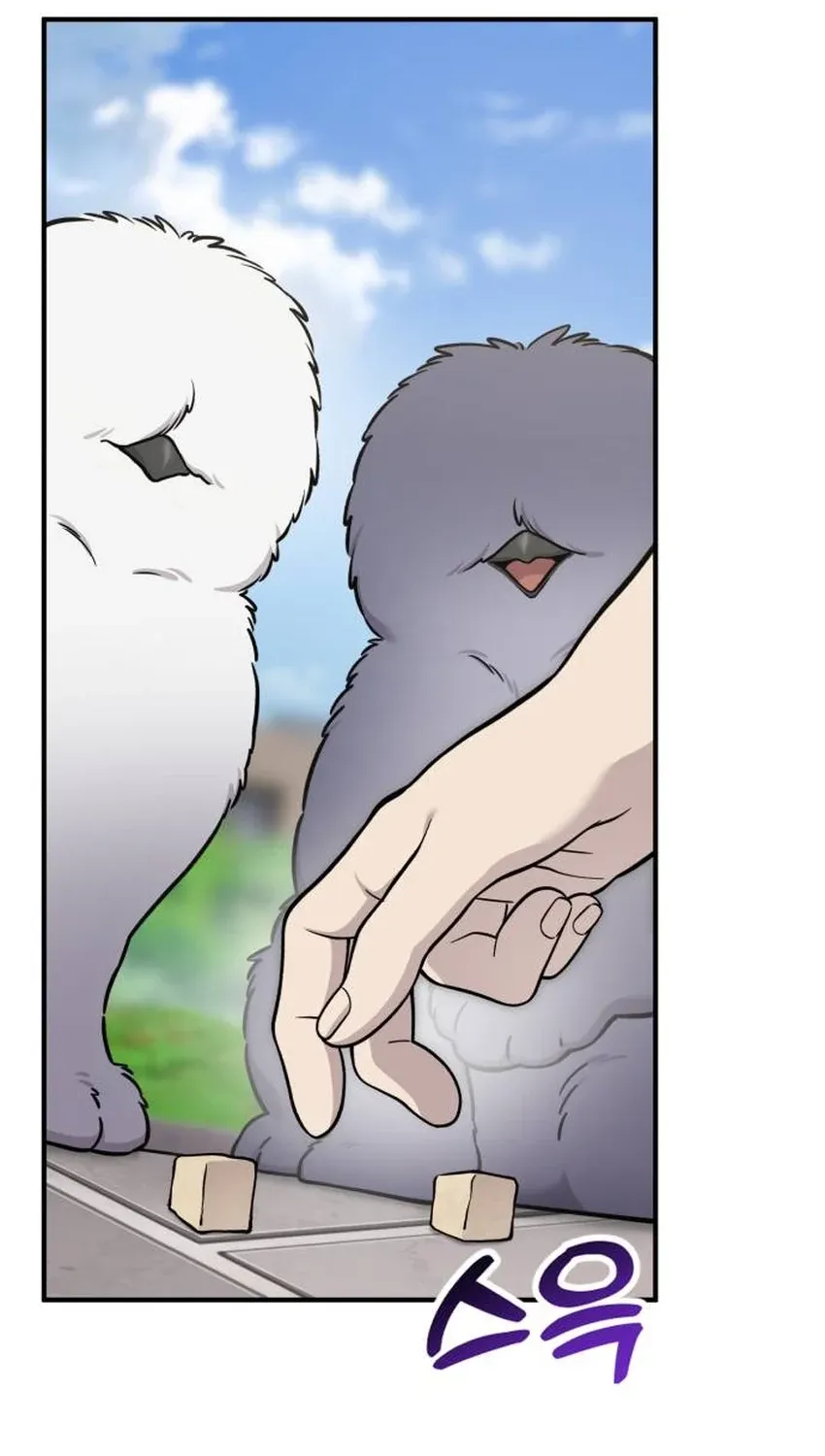 Read Hello, Fluffy Griffin! chapter 33 image 43 on Lezhin