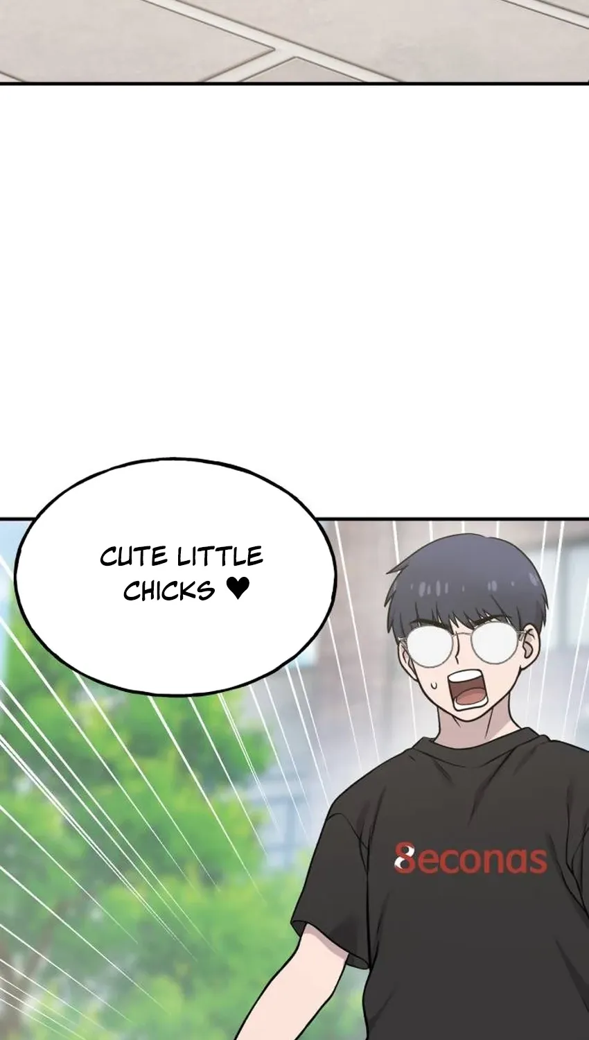 Read Hello, Fluffy Griffin! chapter 33 image 5 on Lezhin