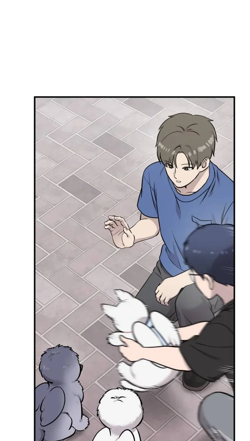 Read Hello, Fluffy Griffin! chapter 33 image 50 on Lezhin