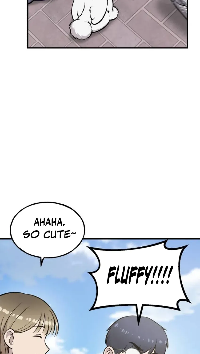 Read Hello, Fluffy Griffin! chapter 33 image 51 on Lezhin