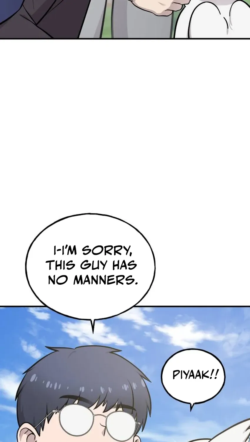 Read Hello, Fluffy Griffin! chapter 33 image 53 on Lezhin