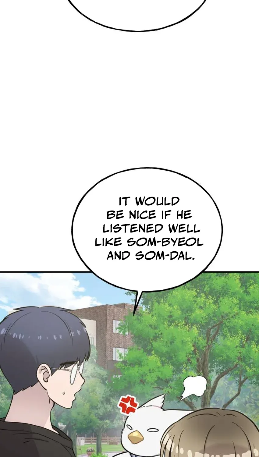 Read Hello, Fluffy Griffin! chapter 33 image 55 on Lezhin